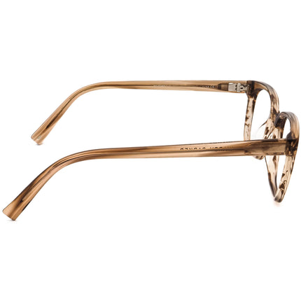 Warby Parker Hughes N 207  49□17 140