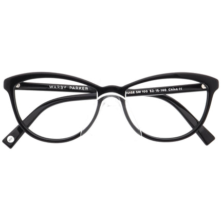 Warby Parker Louise SM 100   52□15 140