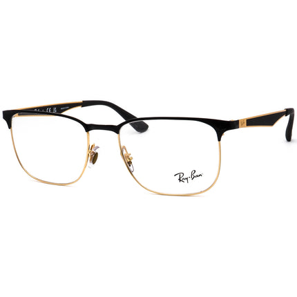 Ray-Ban RB 6363 2890   54□18 145