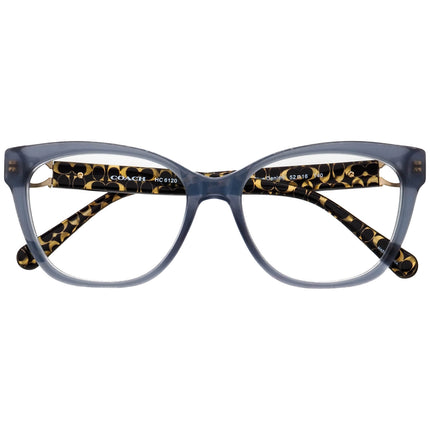 Coach HC 6120 5521   52□16 140