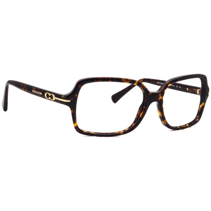 Coach HC 8116 (L087 Blair) 500113  56□16 135