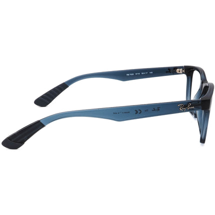 Ray-Ban RB 7025 5719  55□17 145