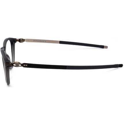 Oakley OX8105-0750 Pitchman R Eyeglasses 50□19 140