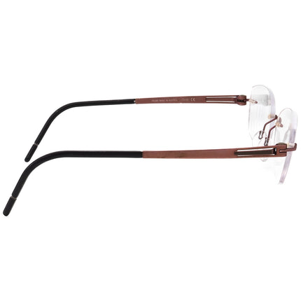 Silhouette 5369 40 6066 Titan   53□17 140