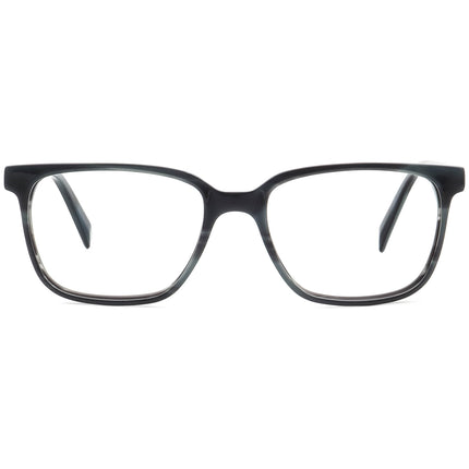 Warby Parker Hayden M LBF 175 Square Eyeglasses 52 mm