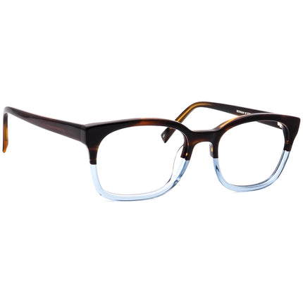 Warby Parker Berman W 325   53□18 145
