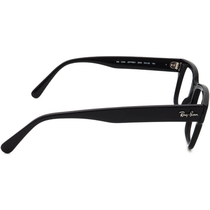 Ray-Ban RB 5388 Jeffrey 2000  53□20 150