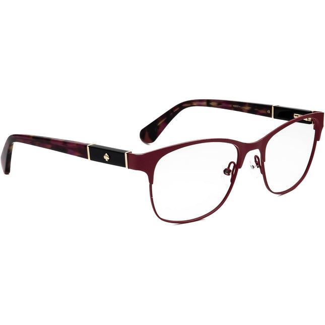 Kate Spade Benedetta 7BL Eyeglasses 51□16 140