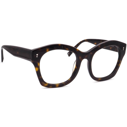 Warby Parker Gael XW 283 Extra Wide  53□20 140