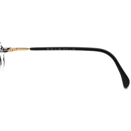 Silhouette SPX 1861 20 6050 Eyeglasses 51□15 130