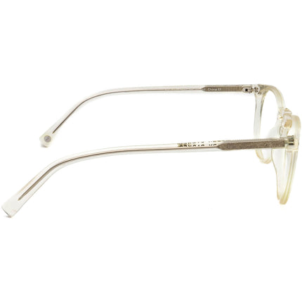 Warby Parker Haskell 500  49□22 145