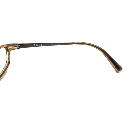 Salt. Lycett CT Titanium Eyeglasses 50□17 140