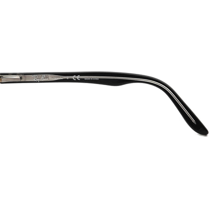 Ray-Ban RB 8581 1017 Titanium  52□18 140