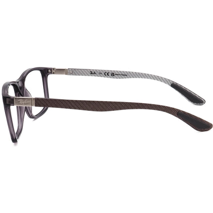 Ray-Ban RB 8908 8061 Carbon Fiber  55□18 145
