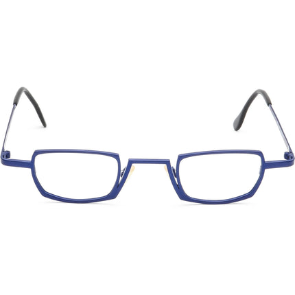 Theo Xp 40 Eyeglasses 38□22 140