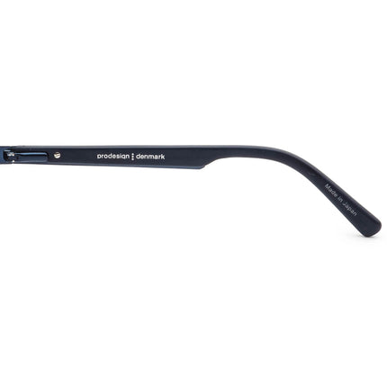 Prodesign Denmark 1276 c.9031 Eyeglasses 53□16 130