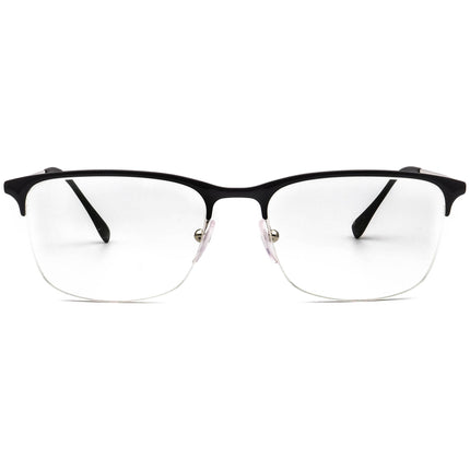 Prada VPS 54I 1AB-1O1 Eyeglasses 55□19 145