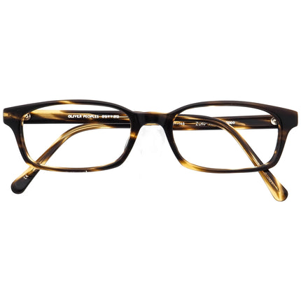 Oliver Peoples Zuko-XL Eyeglasses  53□19 145