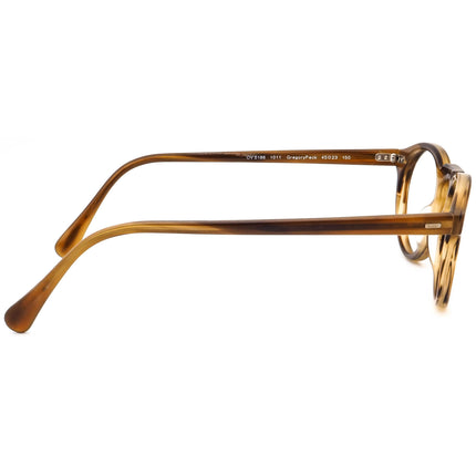 Oliver Peoples OV 5186 1011 Gregory Peck   45□23 150