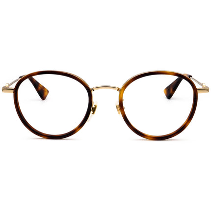 Gucci GG0608OK 004 Eyeglasses 49□21 145