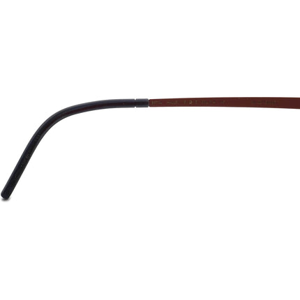 Blackfin BF764 Halley COL.614 Titanium Eyeglasses 51□15 145