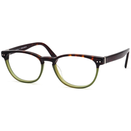 Seraphin Buchanan/8572 Eyeglasses 51□17 140