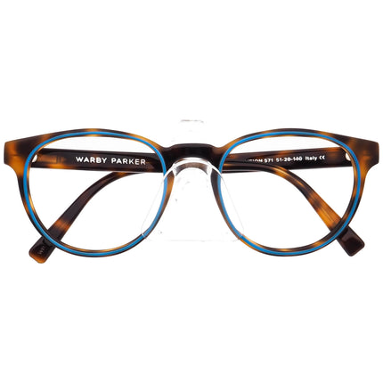 Warby Parker Percey W Limited Edition 571  51□20 140