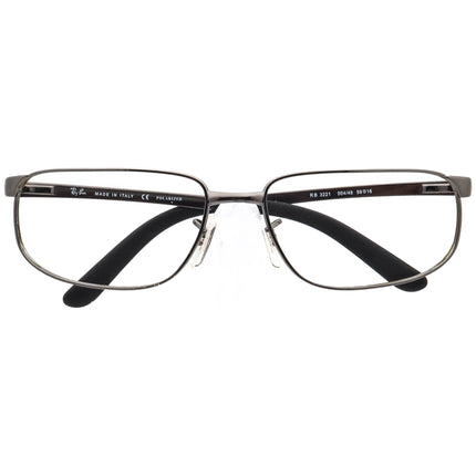 Ray-Ban RB 3221 004/48  59□16 135