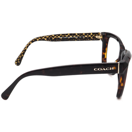 Coach HC 8230 (L1006) 550773  57□18 140