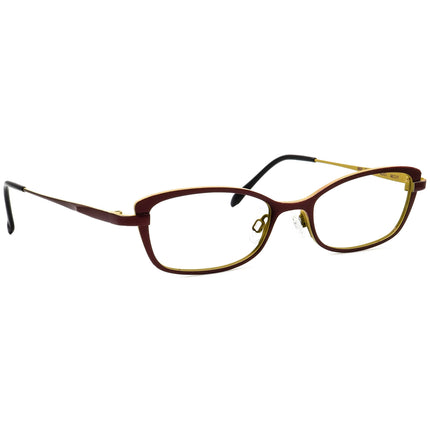 Bevel 8602 Eye Fone AUCI  48□17 135