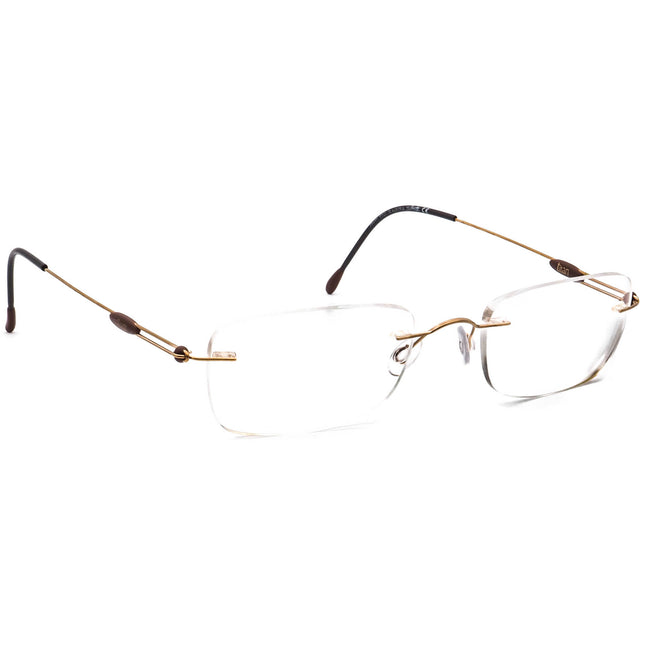 Silhouette M7374 /20 V 6059 Titan   53□21 145