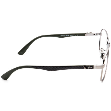 Ray-Ban RB 8313 004/N5 Carbon Fiber   58□13 140