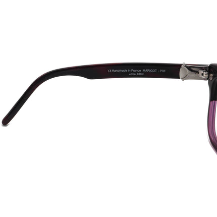 Robert Marc Marigot-PRF Limited Edition Eyeglasses 54□20 135