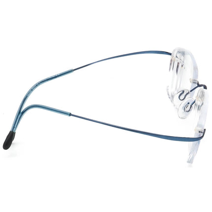 Silhouette M 7395 /40 V 6054 Titan   48□19 130