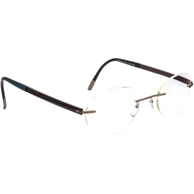 Silhouette 7779 6056 Titan   49□21 150