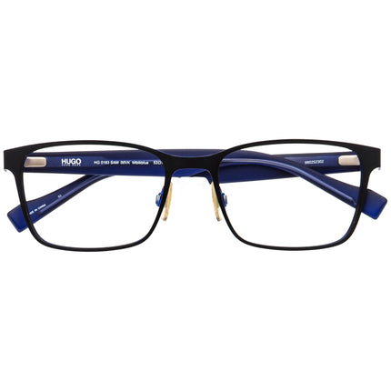 Hugo Boss HG 0183 Sam 00VK  53□18 140