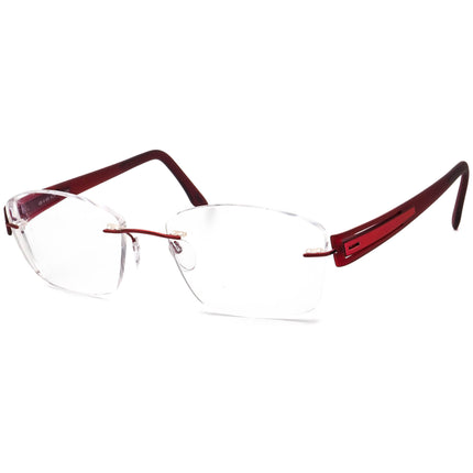 Silhouette 4338 40 6056 5231 Titan  54□17 140