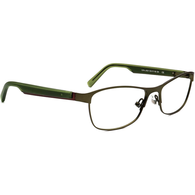 Prodesign Denmark 1278 c.9521 Eyeglasses 55□17 135