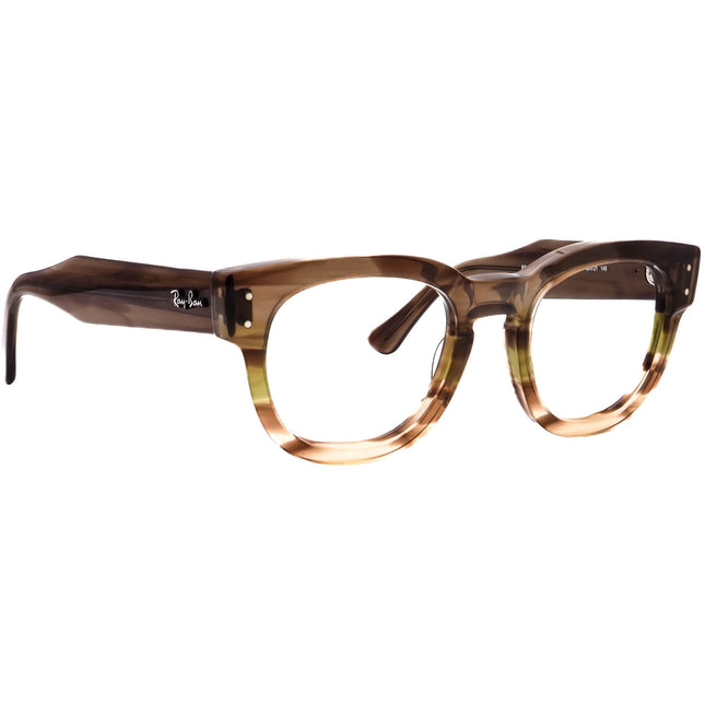 Ray-Ban RB 0298V Mega Hawkeye 8255  50□21 145
