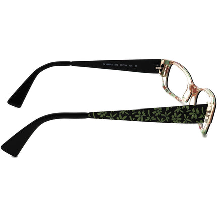 Lafont - Issy & La Olympia 816 Eyeglasses 50□14 135