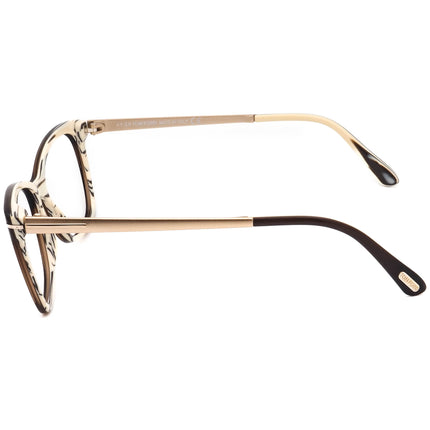 Tom Ford TF 5353 050 Other Shape Eyeglasses 54 mm