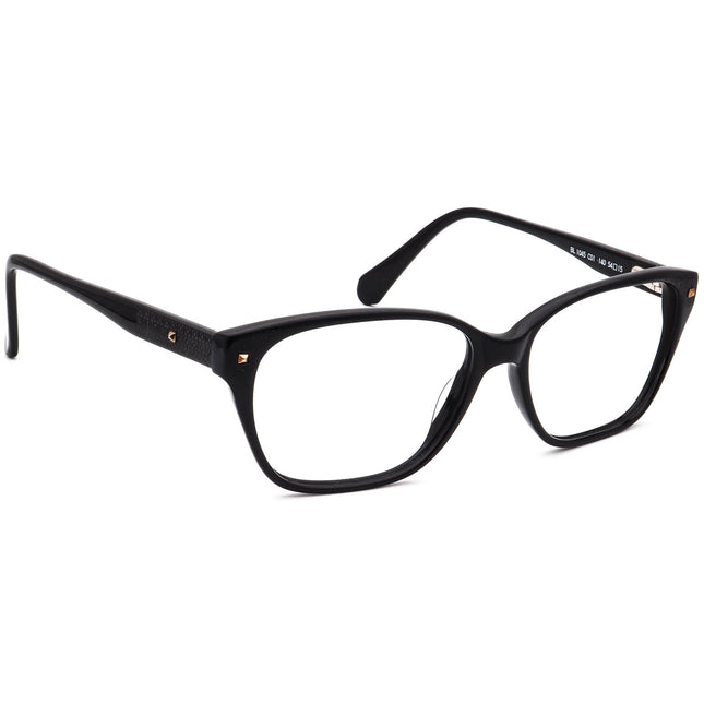 Balmain BL 1045 C01 Eyeglasses 54□15 140