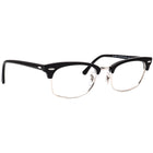 Ray-Ban 3916-V ClubMaster Square 2000   52□21 145