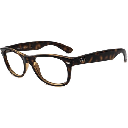 Ray-Ban RB 2132 New Wayfarer 902  52□18 145