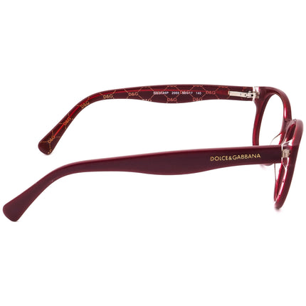 Dolce & Gabbana DG 3146P 2669