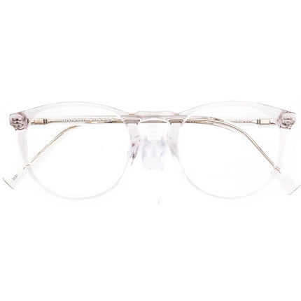 Warby Parker Haskell 500  49□22 145