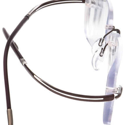 Silhouette 5363 40 6207 Titan  56□19 155