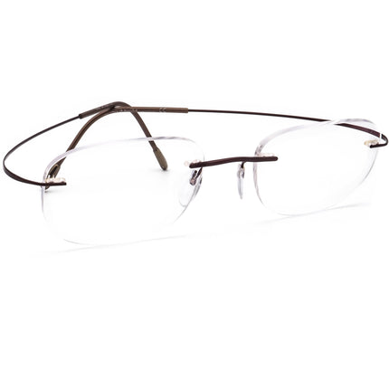 Silhouette 7799 40 6062 Titan   52□19 140