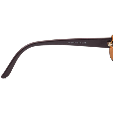 Gucci GG 3568 WH9 Eyeglasses 53□14 140