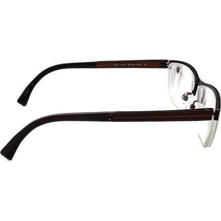 Prodesign Denmark 4135 c.5031 Eyeglasses 56□18 140